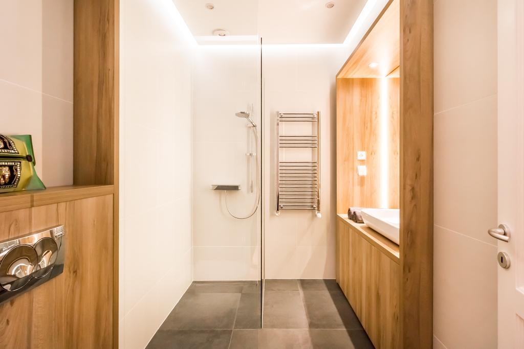 Apartamento Bpr Opera Lux Treasure Budapest Exterior foto