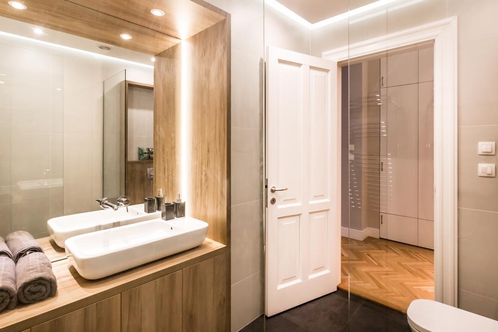 Apartamento Bpr Opera Lux Treasure Budapest Exterior foto