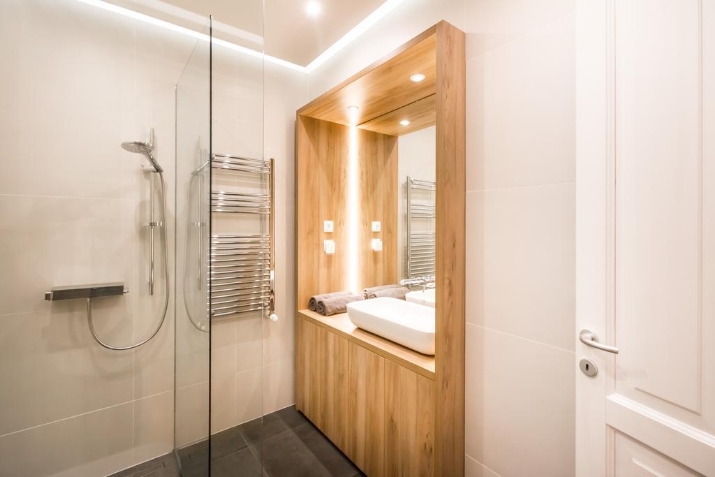 Apartamento Bpr Opera Lux Treasure Budapest Exterior foto